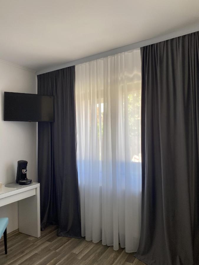 Roomzzz Сібіу Екстер'єр фото