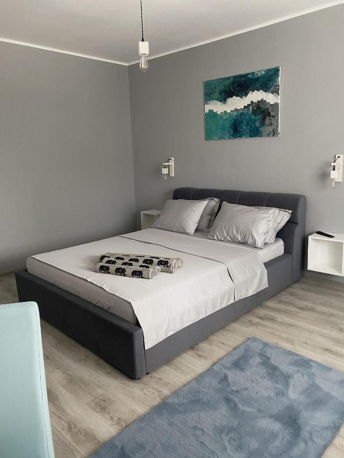 Roomzzz Сібіу Екстер'єр фото