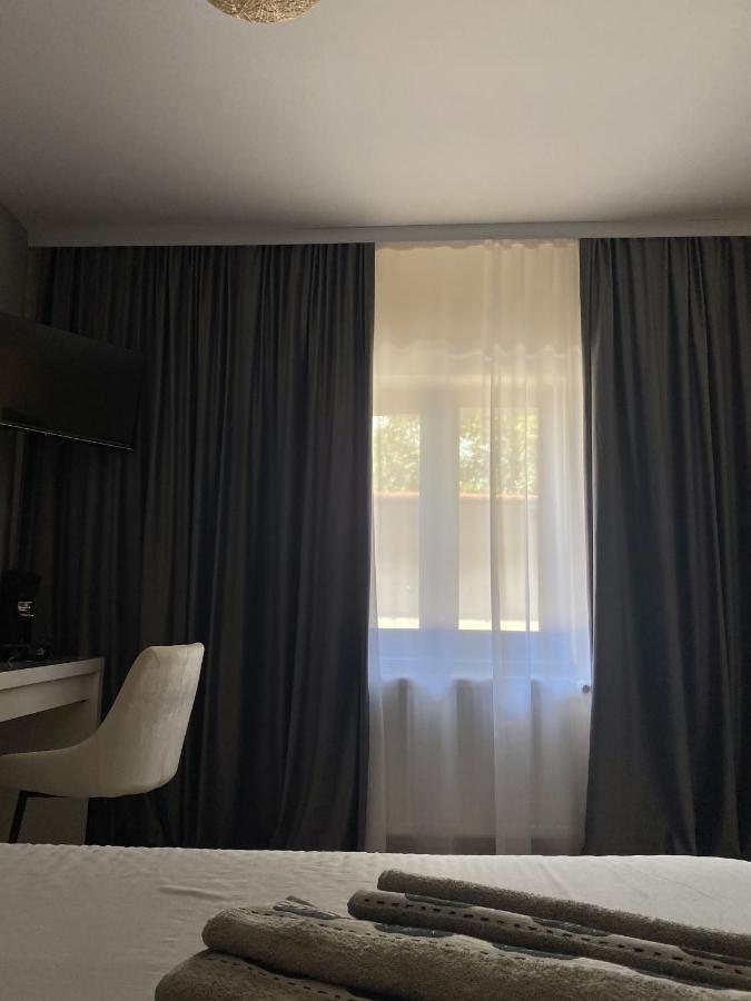 Roomzzz Сібіу Екстер'єр фото