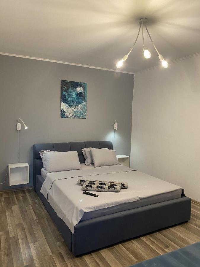 Roomzzz Сібіу Екстер'єр фото