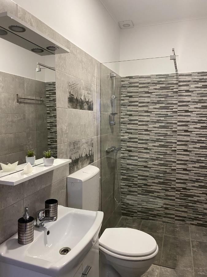 Roomzzz Сібіу Екстер'єр фото