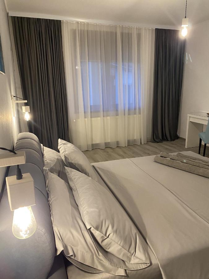 Roomzzz Сібіу Екстер'єр фото