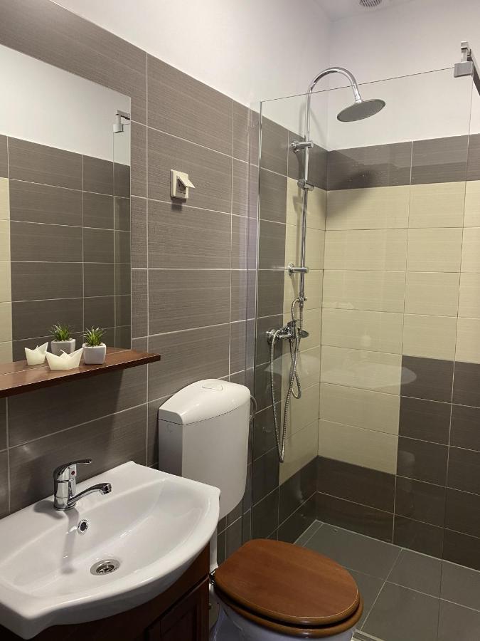 Roomzzz Сібіу Екстер'єр фото