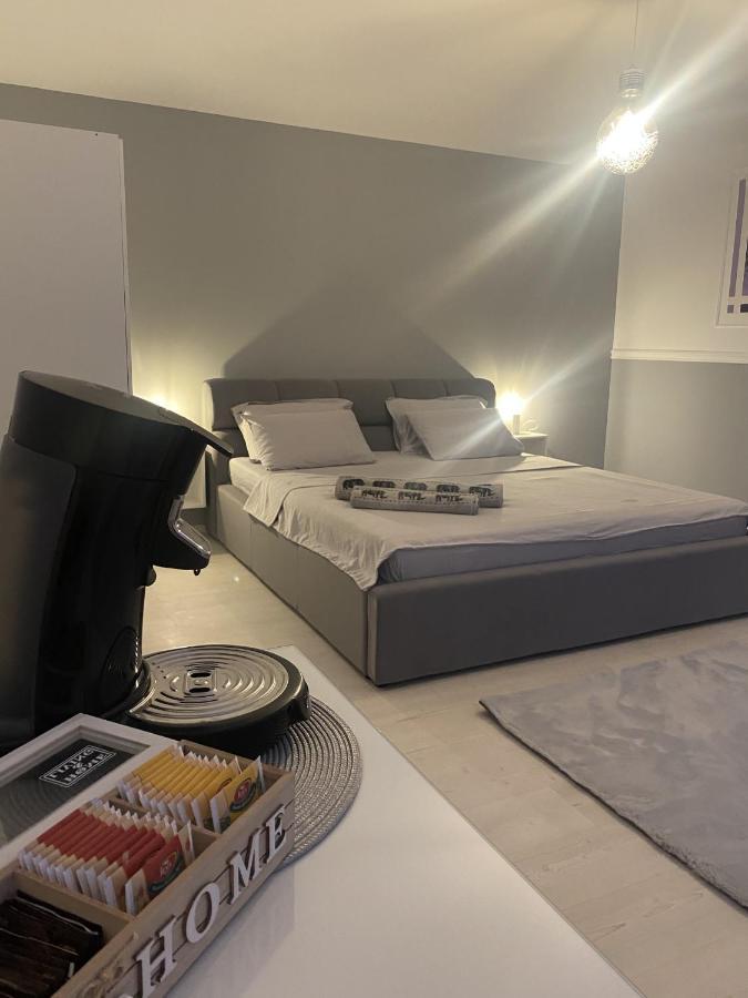 Roomzzz Сібіу Екстер'єр фото