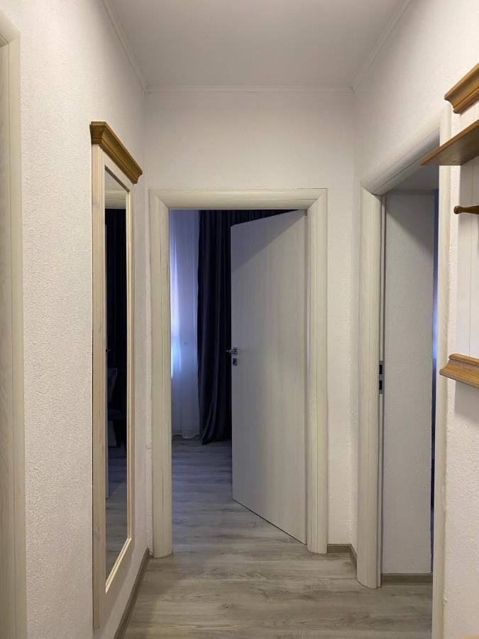 Roomzzz Сібіу Екстер'єр фото