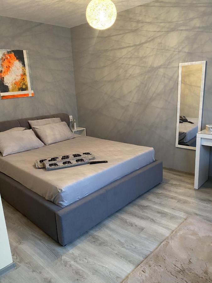 Roomzzz Сібіу Екстер'єр фото