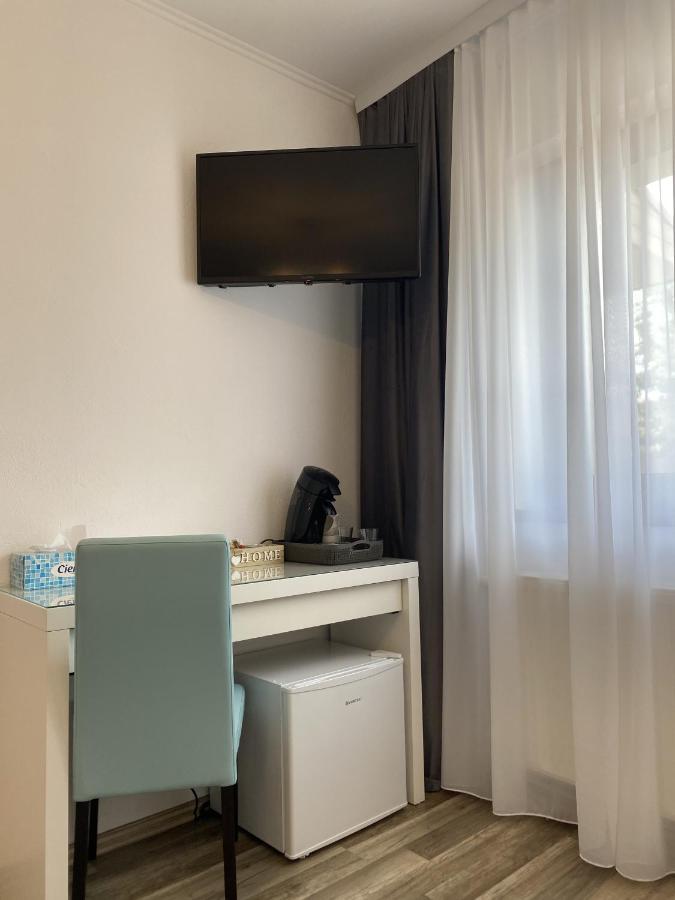 Roomzzz Сібіу Екстер'єр фото